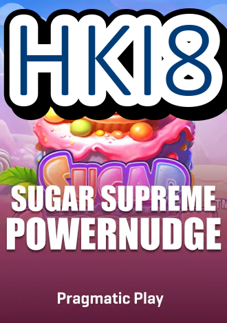 HKi8 kasino resmi