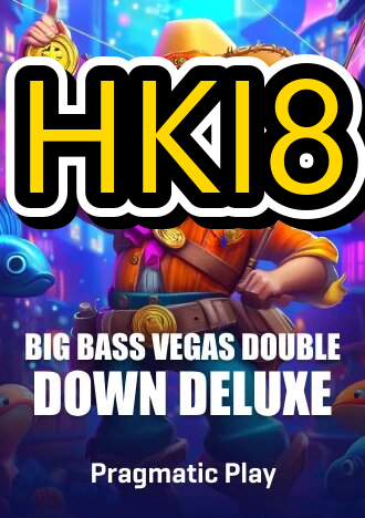HKi8 ruang slot lobby