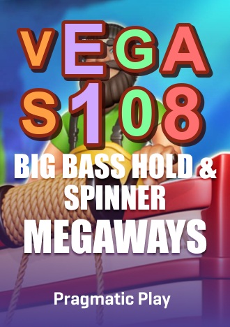 vegas108 banner